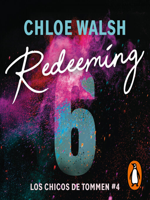 Cover image for Redeeming 6